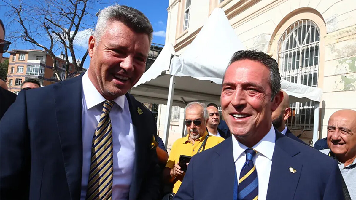 "Sayın başkanımız sıklıkla, "Benim Fenerbahçe'den herhangi bir alacağım yoktur." cümlesini kullanmıştır. Bağımsız denetim firması doğal olarak bu borç orada olduğu için bunu kayıtlara borç olarak yazmak durumunda."<br><br>