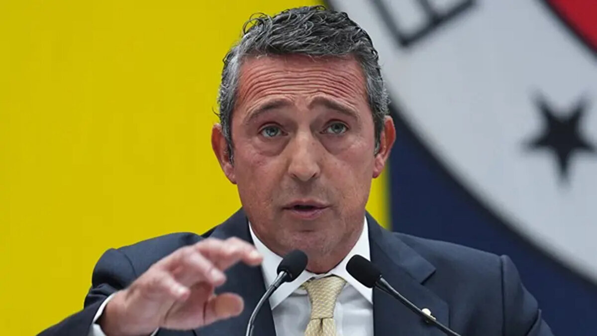 "Sayın başkanımızla dün ben de görüştüm 'Ne yapabiliriz?' diye çünkü başkanımızın böyle bir iradesi söz konusu fakat resmi kayıtlarda borç gözüküyor. Ne yapabiliriz diye konuştuk, acaba hibe yoluyla vb. Onun çeşitli handikapları olabiliyormuş."<br><br>