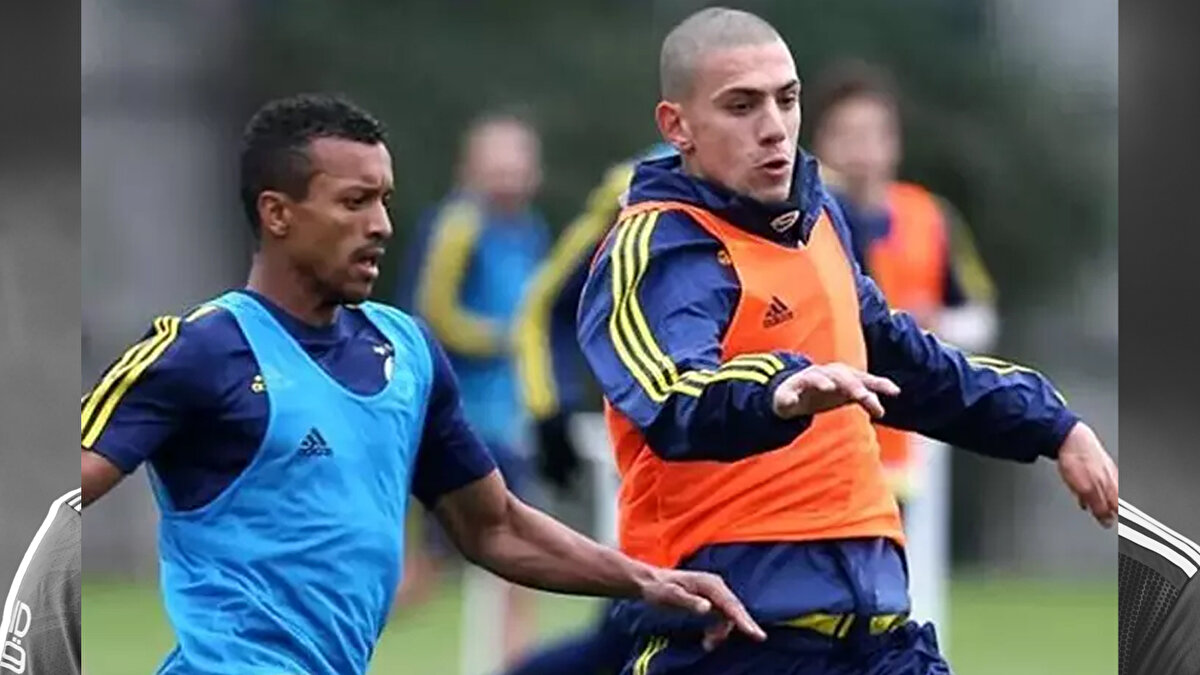 Türkiye Gazetesi'nin haberine göre; savunmaya takviye yapmak isteyen Fenerbahçe yönetimi, Merih Demiral'ı gündemine aldı. 