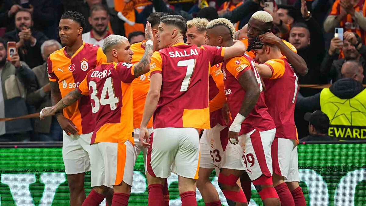 Bodo/Glimt galibiyeti sonrası lige moralli dönen sarı kırmızılı takım bu maçı da kazanarak namağlup unvanını korumak istiyor. 