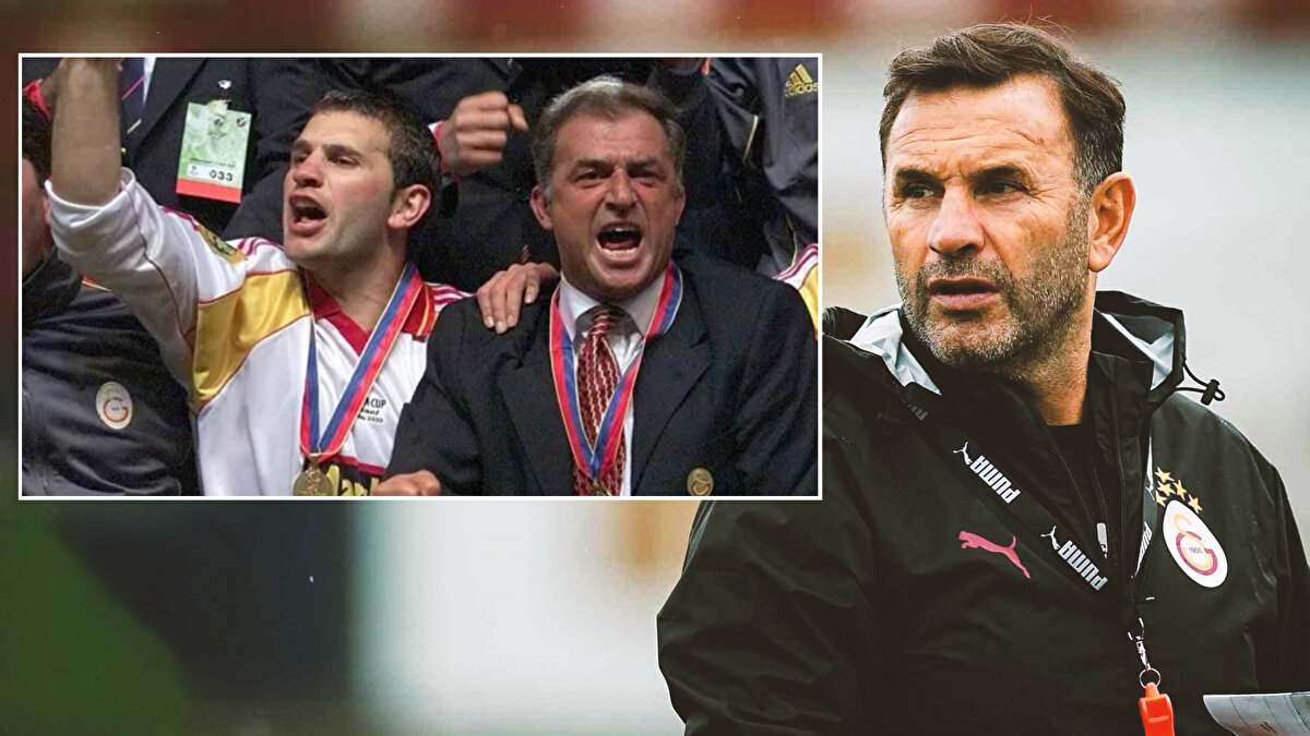 Trendyol Süper Lig'in 10. haftasında Galatasaray evinde Göztepe'yi ağırlayacak. 