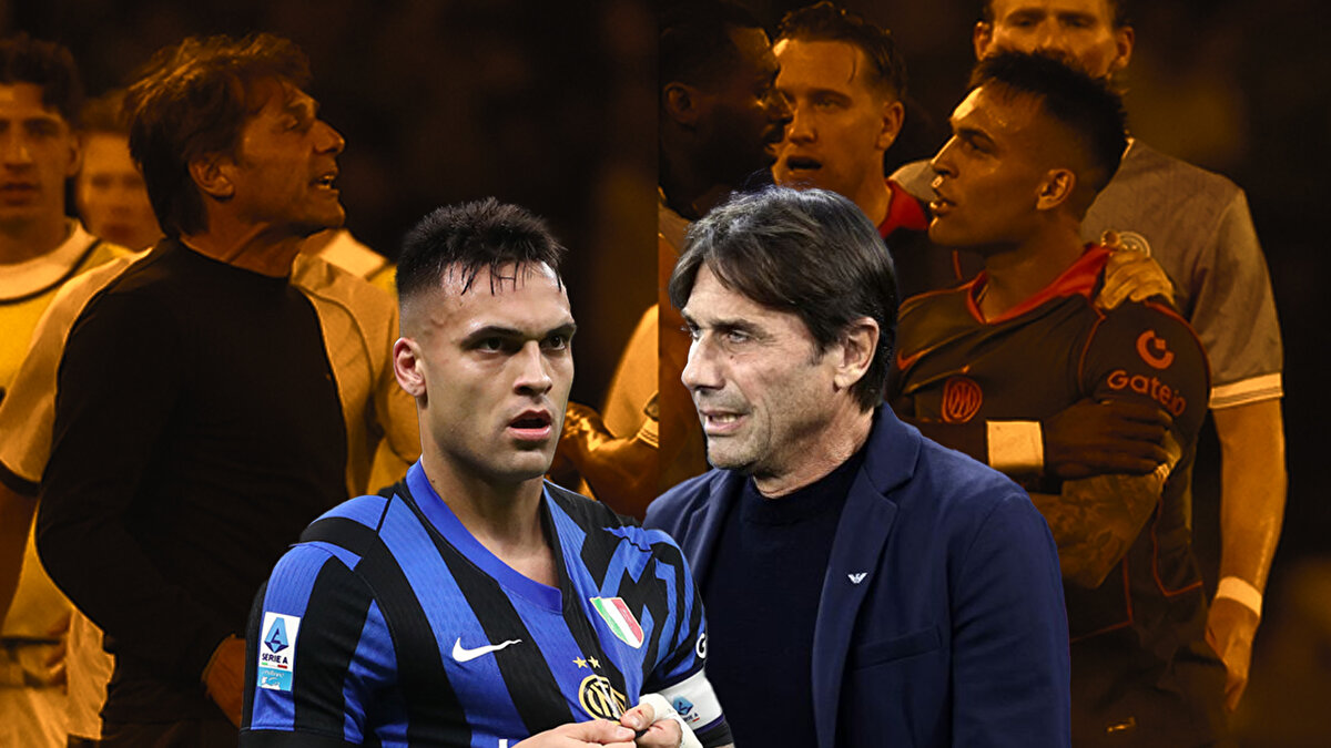 Son İtalya Serie A şampiyonu Napoli, dün akşam Inter’i konuk etti. <br><br>