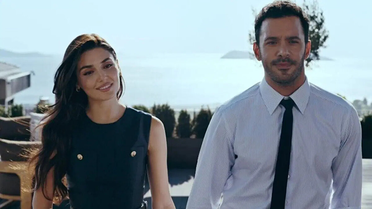 AŞK VE GÖZYAŞI DİZİSİNİN KONUSU NEDİR?<br><br>Romantik dram türündeki Aşk ve Gözyaşı, sarsıcı bir hikayeyi konu alıyor. Dizi, ölümcül bir hastalık haberiyle altüst olan bir evliliğin, tüm zorluklara rağmen yeniden filizlenen beklenmedik bir aşka dönüşen ikinci şans hikâyesini anlatıyor.