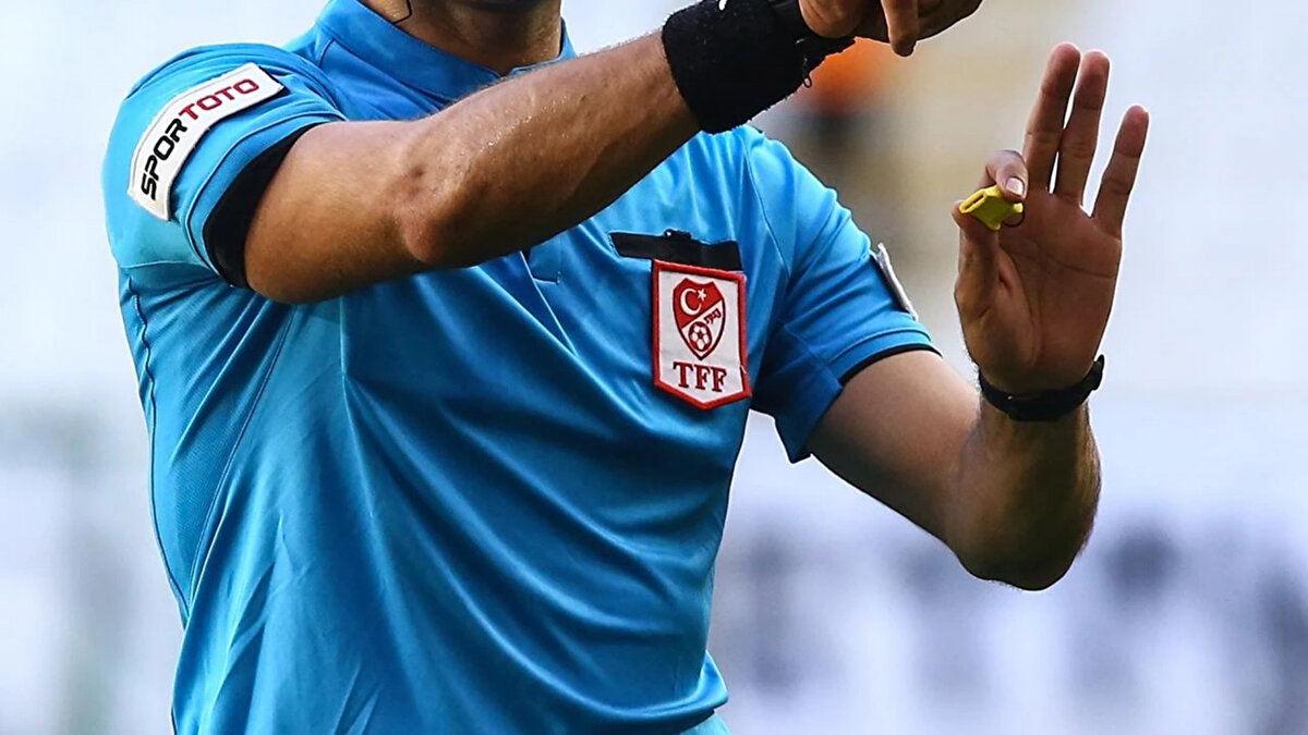 Ortaya çıkan skandalın ardından gözler hakemler için verilecek karar çevrildi. Konuyla ilgili Zpor’a konuşan bir TFF yetkilisi, alacakları hakem kararını açıkladı.