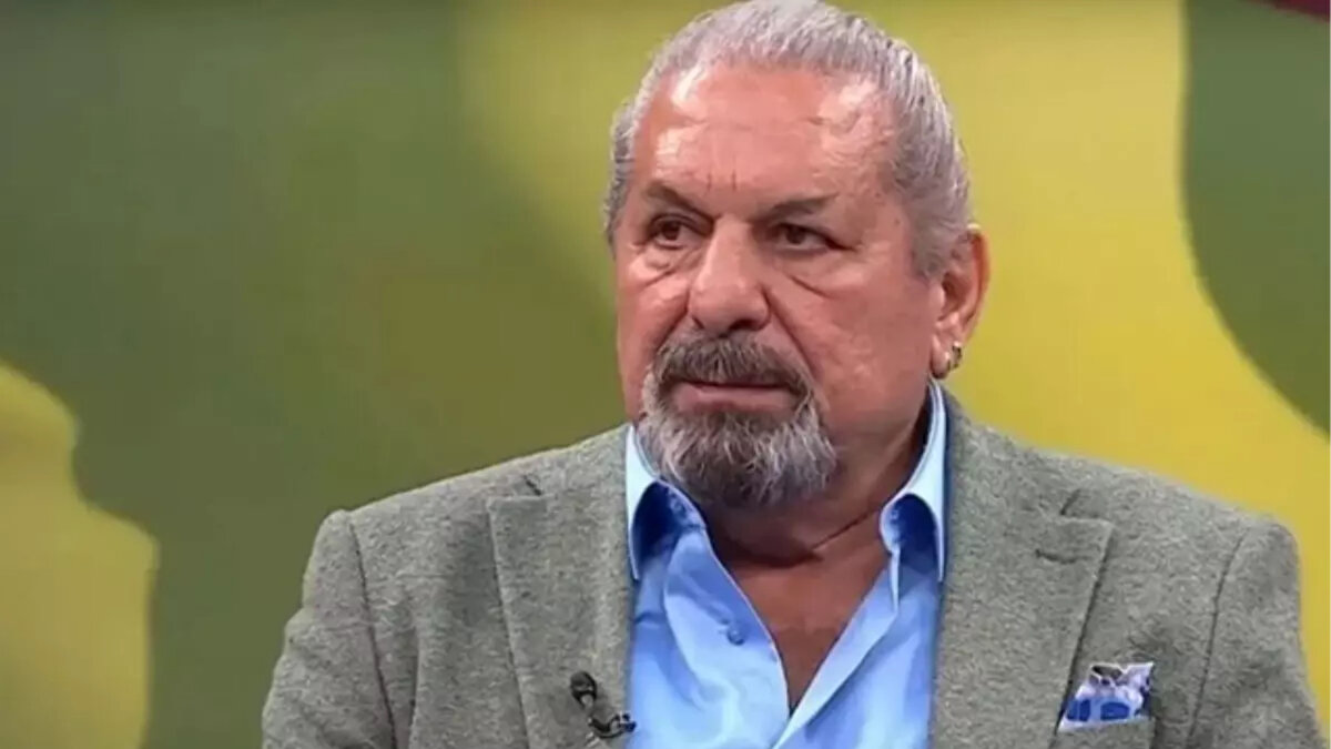 "Bu hakemlerin tutuklanması lazım! Bunlar tutuklandıkları an, diğer arkadaşlarını da açıklayacaklar! 'O da yaptı, bu da yaptı' diyecekler!"<br>