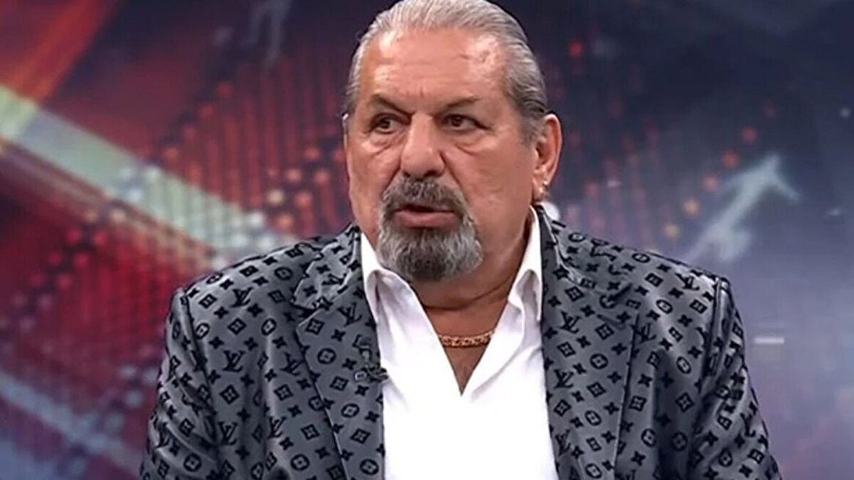 HACIOSMANOĞLU İLE GÖRÜŞTÜK<br><br>"Bu işi kökünden temizlemek lazımdı, Hacıosmanoğlu ile konuştum ve bunları anlattım. Hasan Doğan yapmaya çalıştı rahmetli oldu. Beni dinledi, nasıl yapılacağını anlattım. Çünkü bunlar mart kedisi gibi, bunları kovarsınız ve bunlara birileri sahip çıkar."