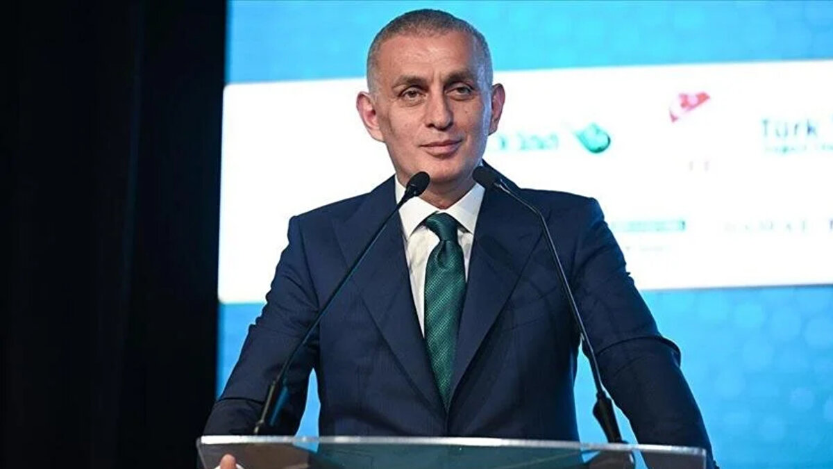 SAKIN ACIMAYIN <br><br>"Hacıosmanoğlu 'Ben size güvendim ama siz dağlara talara yaptınız' diyecek ve acımayacak! Acırsanız, acınacak hale düşersiniz."<br>