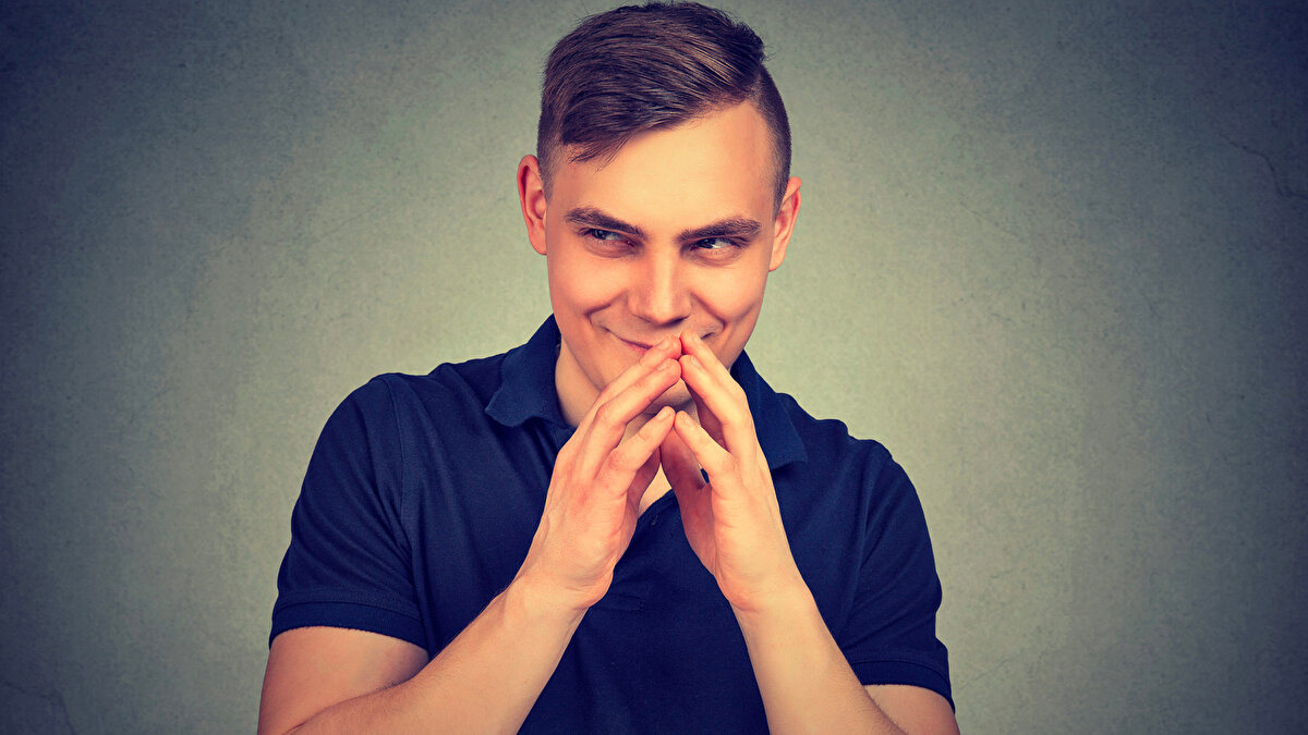 Tecessüs<br><br>Sinsice öğrenmek