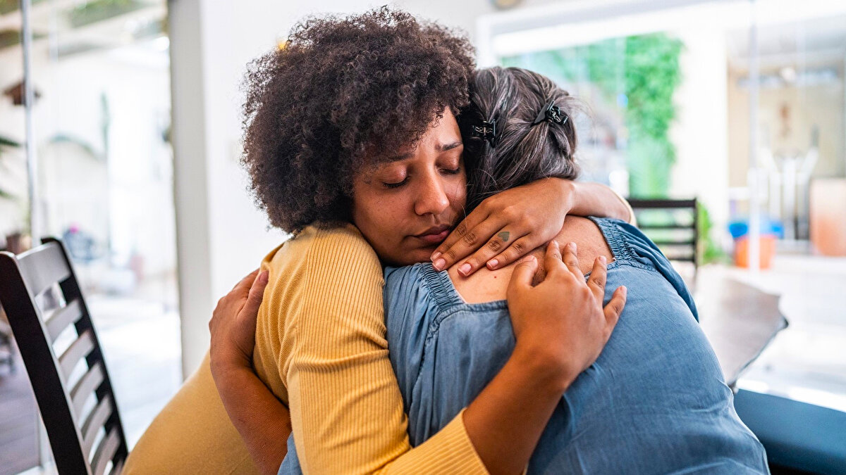 Teessür<br><br>Etkilenerek öğrenmek