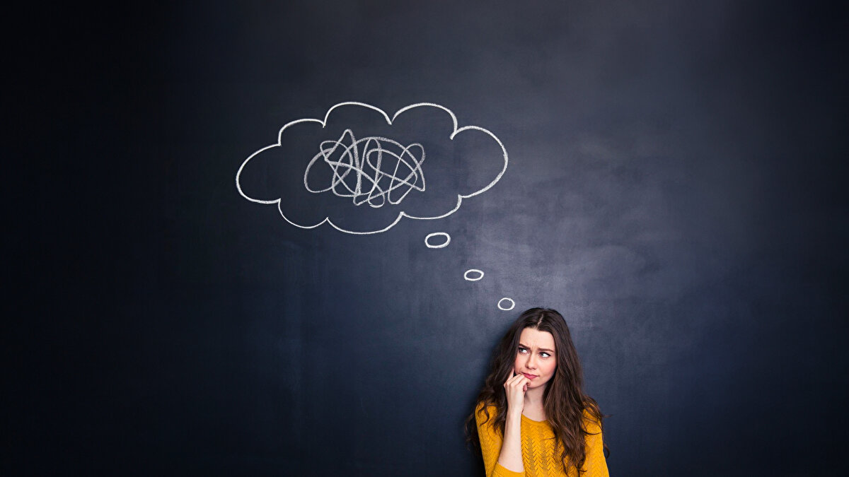 Tefekkür<br><br>Düşünerek öğrenmek