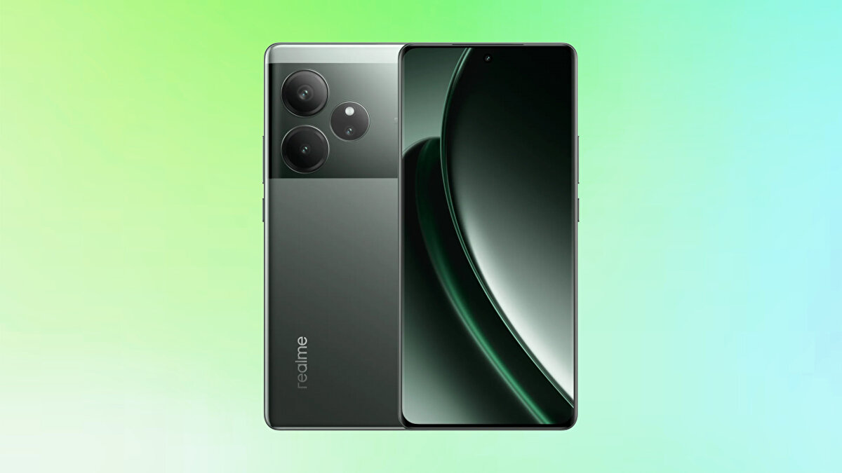 Snapdragon 8s Gen 3 ile çok güçlü bir günlük performans sağlıyor. 50 MP ana kamera dengeli sonuç veriyor, 120 Hz parlak AMOLED ekran ve yüksek hızlı şarj günlük konforu artırıyor. Türkiye’de 35 bin TL civarından başlıyor.