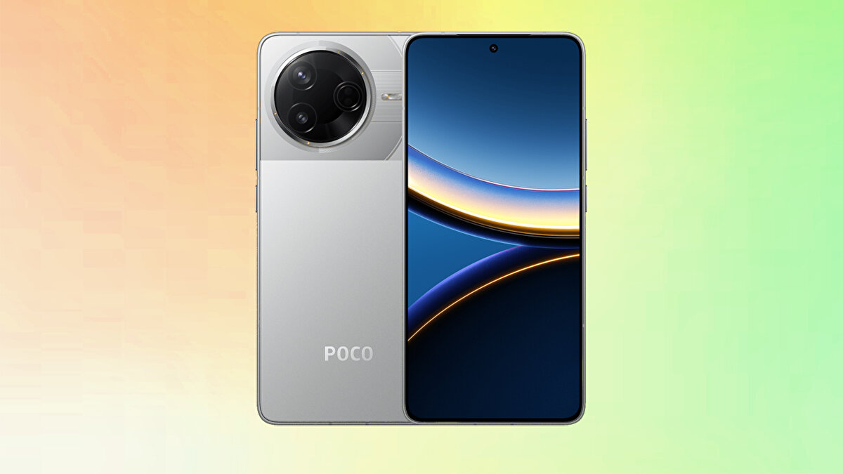 Snapdragon 8 Gen 3 ile oyunlarda ve çoklu görevde yüksek performans veriyor. 50 MP ana kamera gün ışığında net, 6000 mAh pil 90 W hızlı şarj ile seri toparlıyor.