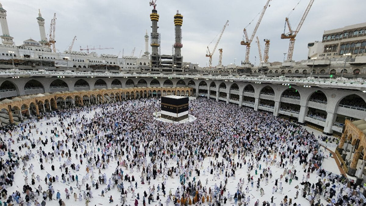  "2026 yılı hac kurası 5 Kasım Çarşamba günü saat 10.30’da Diyanet İşleri Başkanlığı 15 Temmuz Milli İrade Şehit Ali Alıtkan Konferans Salonu’nda çekilecektir"