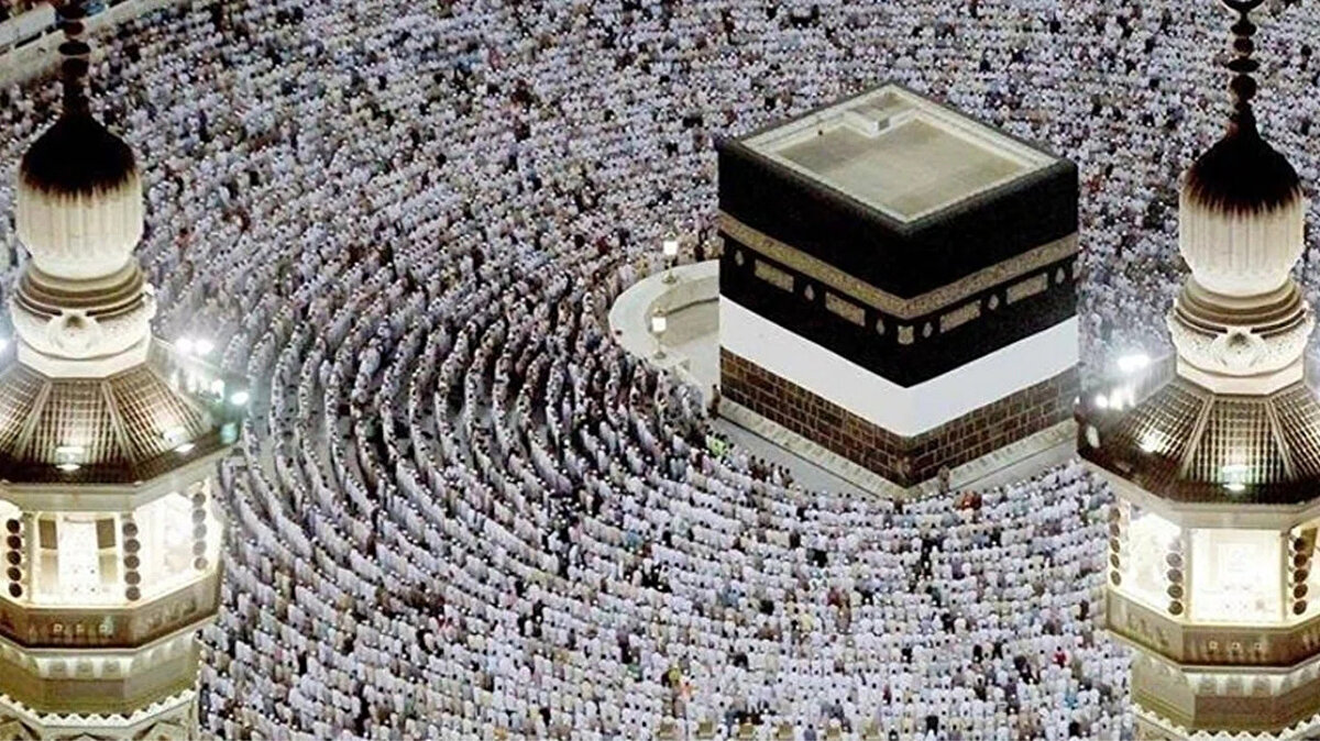 2026 hac sezonu öncesinde hacılar yeni kayıt ve kayıt yenileme işlemlerini tamamladı.