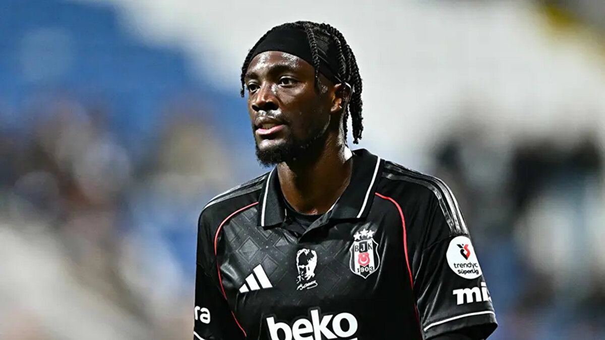 ABRAHAM'IN PERFORMANSI<br><br>Süper Lig'de 10 maça çıkan Tammy Abraham, 4 gol ve 1 asistlik performans sergiledi.<br><br>