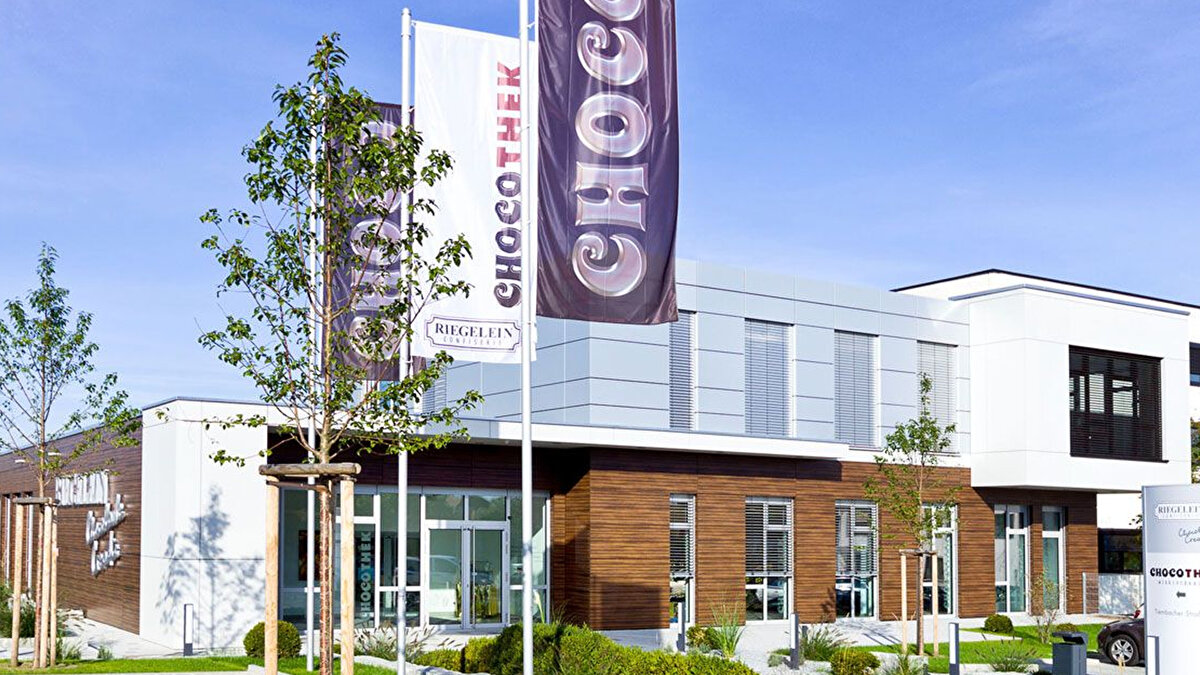 Riegelein, düşen talep karşısında 2019’da rakibi Gubor ile birleşip Gubor Grubu’nu oluşturmuştu. Grup daha sonra Polonyalı Colian şirketiyle de ortaklığa gitmişti.