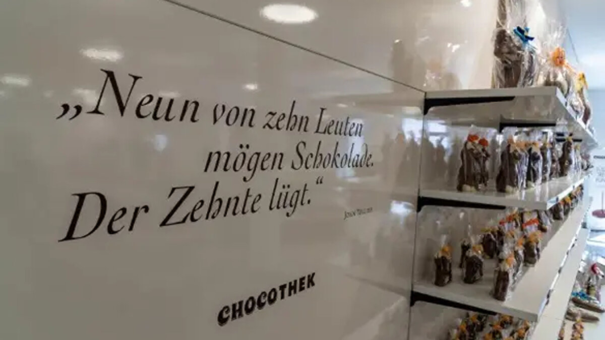 Ancak birleşmeler bile artan maliyetlerin fırtınasından kurtuluş sağlayamadı. Cadolzburg’daki ünlü fabrika satış mağazası "Chocothek" de aynı tarihte kapanacak. Yüzlerce çalışanın işsiz kalması bekleniyor.