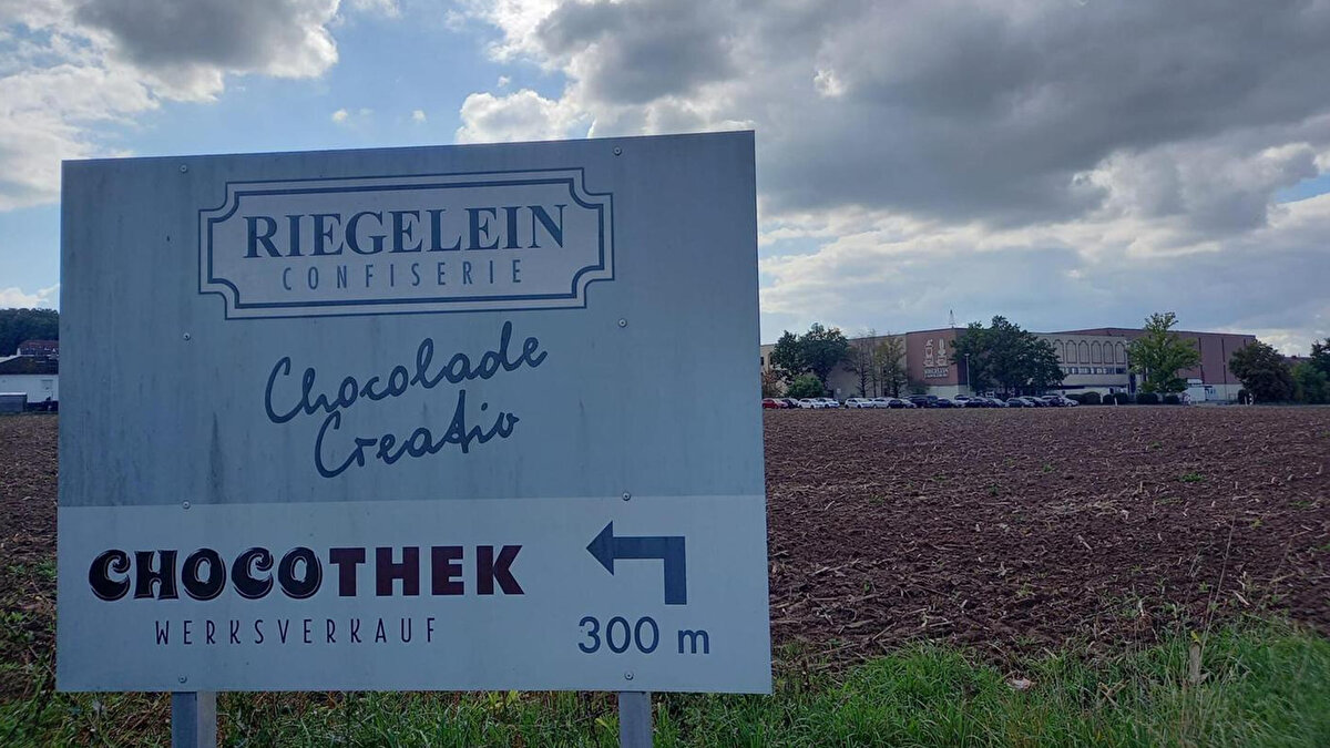 Ünlü marka kapatmaların ardından Forchheim’daki en büyük depo da 2027’de kapanacak.