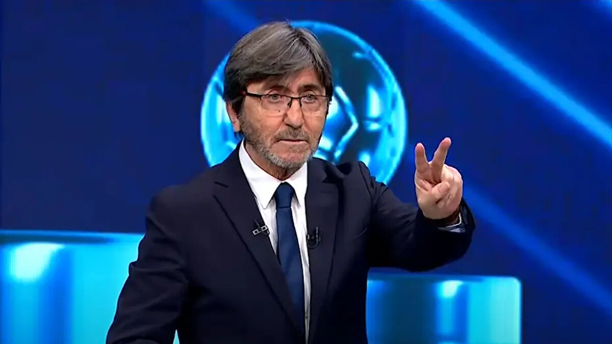 Eski futbolcu ve<br>futbol yorumcusu Rıdvan Dilmen, Galatasaray'ın Süper Lig'de konuk ettiği Göztepe'yi 3-1'le geçtiği karşılaşmayı Sports Digitale'da yorumladı.<br><br>