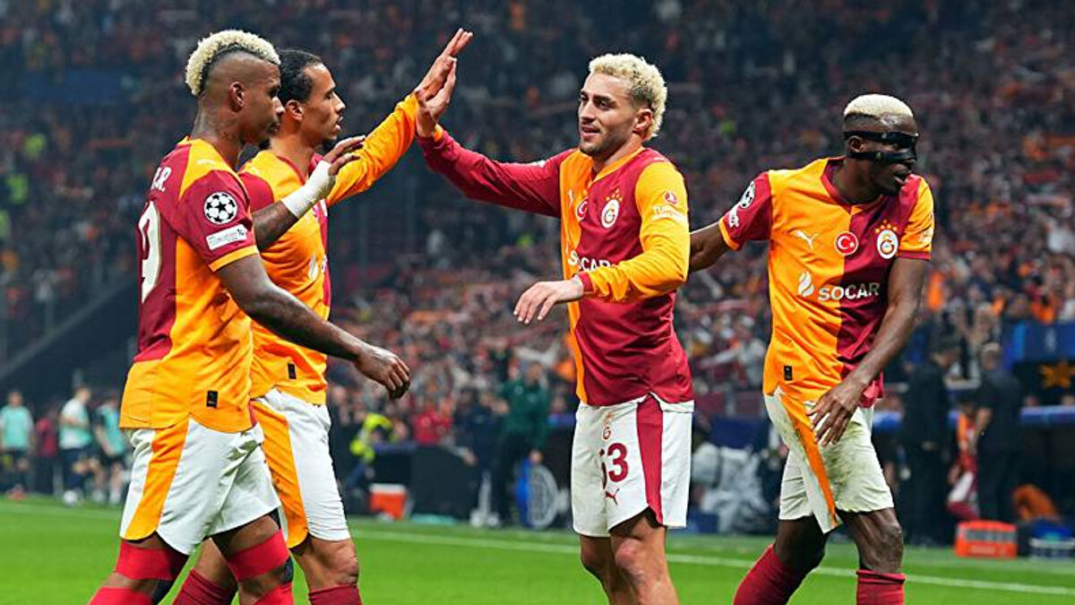 Bülent Yıldırım: Atağın genel olarak yönü de pozisyonun değerlendirilmesinde önemli bir kriter. Sarı kart yüzde yüz doğru.