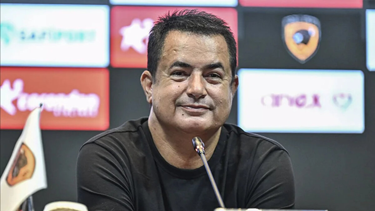 Acun Ilıcalı'nın sahibi olduğu Hull City'yi çalıştıran Sergej Jakirovic, eski takımı Kayserispor'la ilgili çarpıcı bir itirafta bulundu.