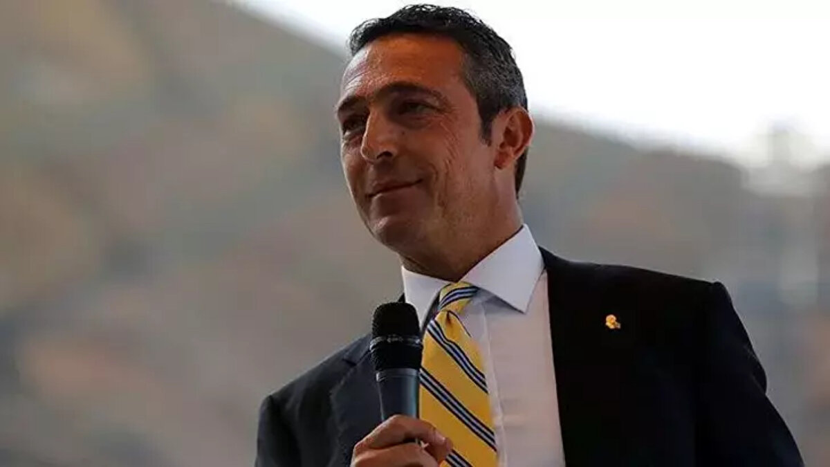 Ali Koç'un zor günler geçiren İspanyol devini satın almak için harekete geçtiği iddia edildi.<br><br>