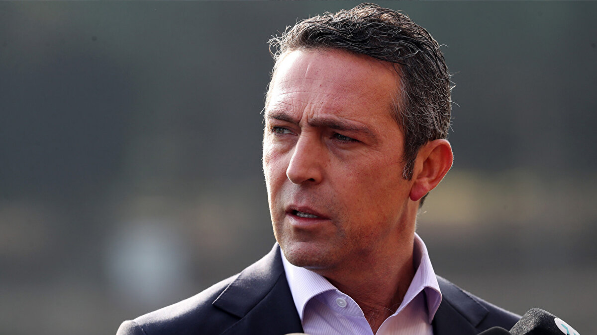 Bu durum, uluslararası yatırımcıların ilgisini çekerken iddialara göre Ali Koç da süreci yakından takip ediyor ve ön araştırma aşamasında bulunuyor.