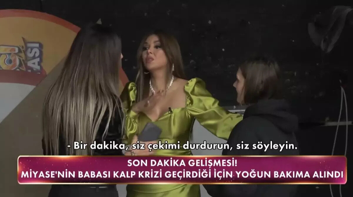 Miyase Türkel Kimdir?<br><br>Gelinim Mutfakta'nın başarılı yarışmacılarından olan Miyase Türkel, aslen Amasyalıdır ve İstanbul'da yaşamaktadır. 8 yıllık evli olan Miyase, otomotiv sektöründe görev yapmaktadır. Programa daha önce 2023 yılında da katılan Miyase Türkel, kayınvalidesi Sevilay Hanım ile birlikte yarışıyordu.