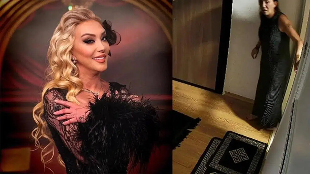 Olayın ardından Güllü’nün yakın çevresi arasında çeşitli iddialar gündeme gelirken, şarkıcının patronu Ferdi Aydın’dan dikkat çeken bir adım geldi.