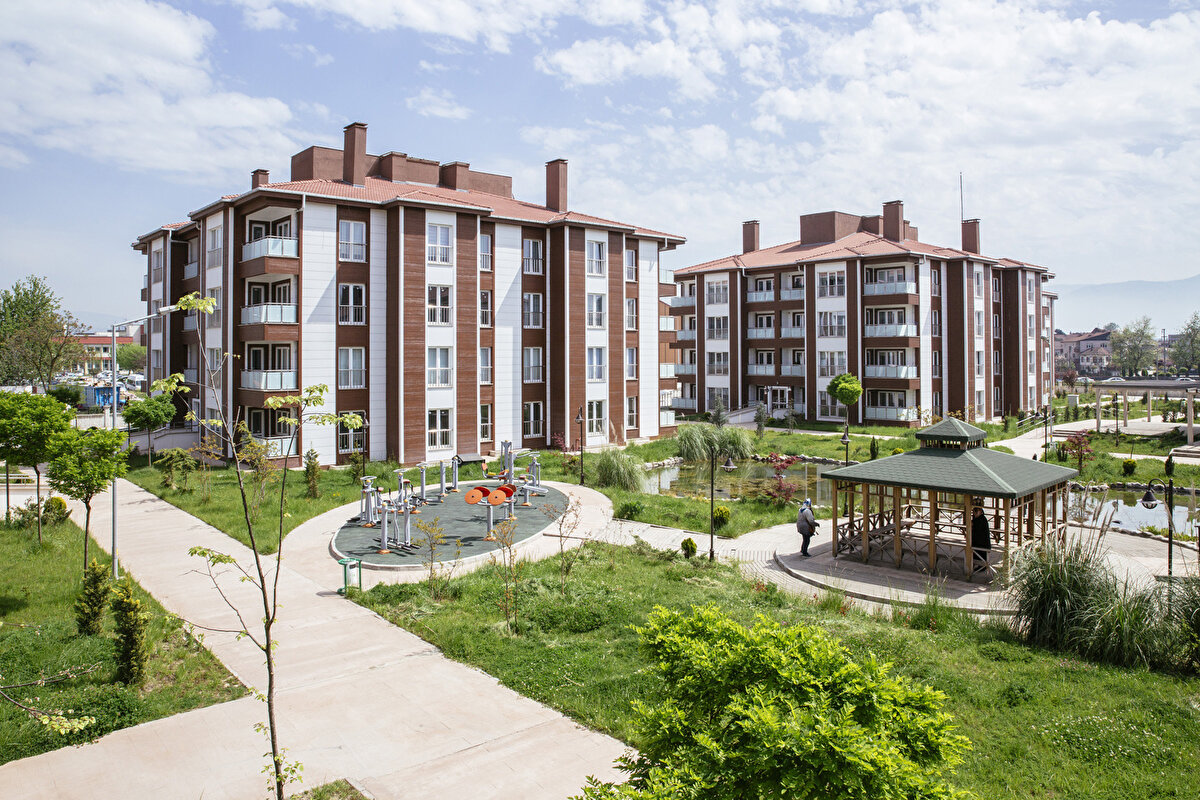 Tapu Şartı: Başvuru sahiplerinin, eşleri ve çocukları dâhil olmak üzere, üzerlerine kayıtlı tapu bulunmama şartı aranacak.<br>