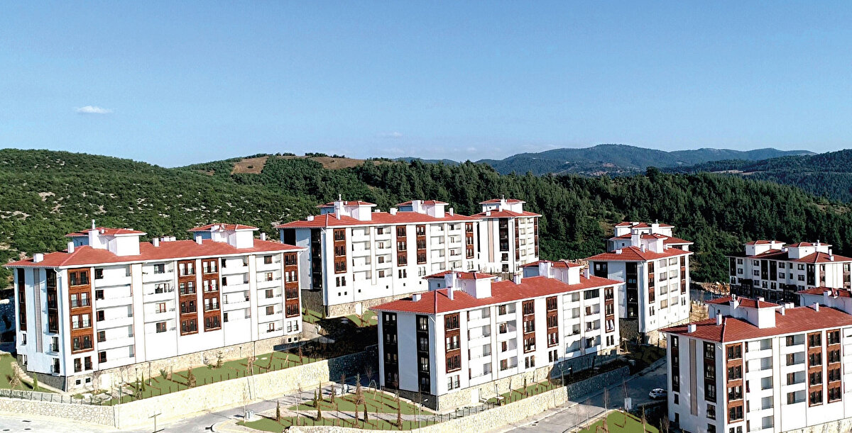 Örnek Ödeme Planları<br>Fiyatlar konut metrekaresine ve konuma (İstanbul/Anadolu İlleri) göre değişiyor: