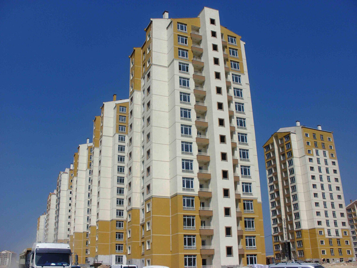 İstanbul'da 2+1 (65 m²): Satış Fiyatı 2.450.000 TL / Peşinat 245.000 TL / Aylık Taksit 9.188 TL<br>