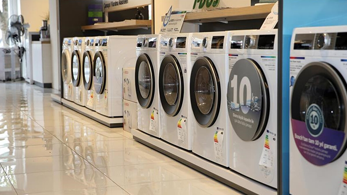 Türkiye Beyaz Eşya Sanayicileri Derneği (TÜRKBESD), 2025’in Ocak–Eylül dönemine ait satış verilerini açıkladı.