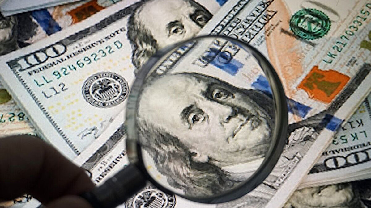 ABD-Çin ticaret anlaşmasına dair artan iyimserlik, güvenli liman talebini azaltarak dolar endeksini aşağı çekti.