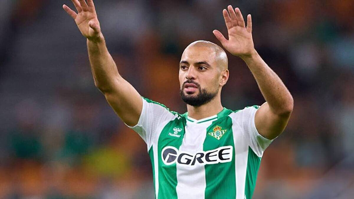 Piyasa değeri 12 milyon euro olarak gösterilen Sofyan Amrabat'ın Fenerbahçe ile 2028'e kadar sözleşmesi bulunuyor. Faslı futbolcu bu sezon Real Betis formasıyla çıktığı 7 maçta gol ya da asist katkısı veremedi.