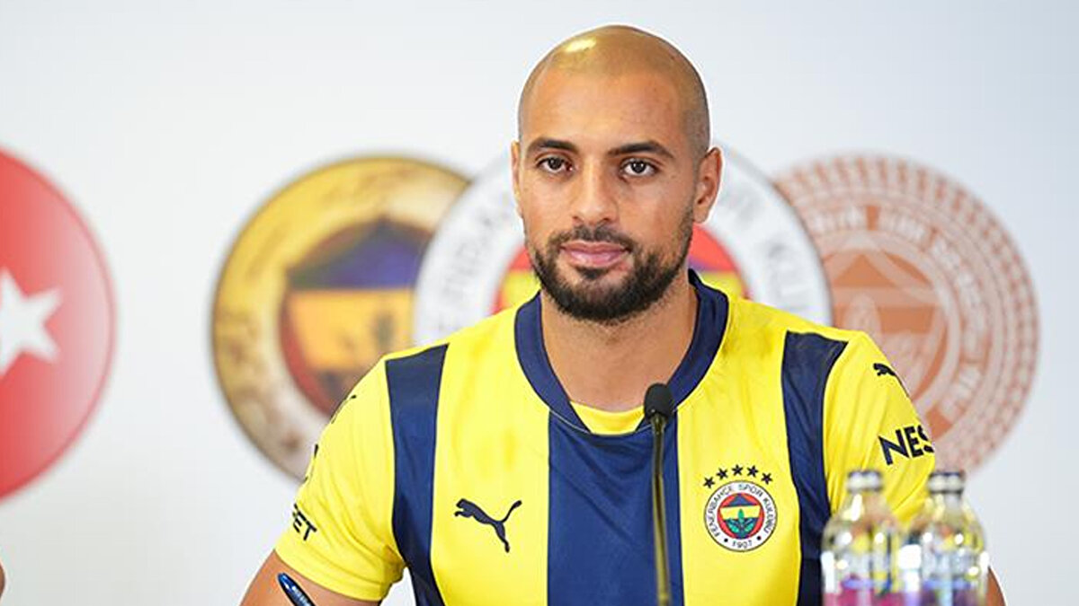Fenerbahçe’nin sezon başında Real Betis’e kiraladığı Sofyan Amrabat, La Liga’daki performansıyla teknik heyet ve taraftarlardan tam not aldı. İspanyol ekibi, 29 yaşındaki futbolcunun bonservisini almak için harekete geçti.