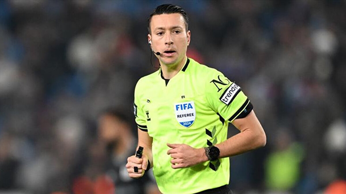 Türkiye Futbol Federasyonu (TFF) bahis soruşturması kapsamında bahis oynayan hakemleri resmi sitesinden duyurdu.