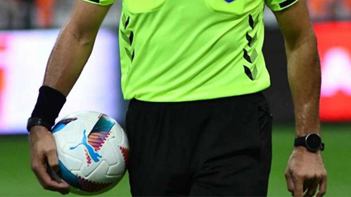 TFF Başkanı İbrahim Hacıosmanoğlu’nun açıklamalarının ardından TFF bugün resmi sitesinde 152 hakemin PFDK’ya sevk edildiğini açıkladı. İşte bahis oynadığı tespit edilen hakemler: