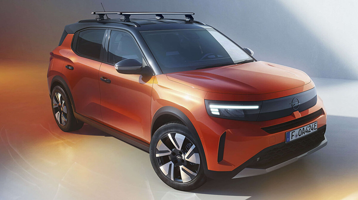 7. Opel Frontera (Yeni Nesil Aile Paketi)<br>Mayıs ayında yenilenen Frontera, benzinli ve elektrikli ünitenin birleşimiyle 145 beygir güç üretiyor. Aile kullanımına uygun dengeli bir paket sunan modelde faizsiz kredi kampanyası da sürüyor.<br><br>Fiyat: 1.864.000 TL (Giriş paketi)