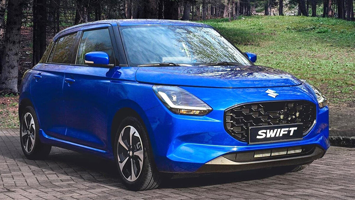 1. Suzuki Swift Hybrid (Piyasadaki En Ucuz Hibrit)<br>Listenin zirvesinde fiyat/performans odaklı Suzuki Swift yer alıyor. Yarı hibrit motoruyla 100 km'de 4,8 litre karma tüketim sunan model, şehir içi kullanımda çevikliği ve ekonomisiyle öne çıkıyor.<br><br>Fiyat: 1.525.000 TL (En düşük donanım)