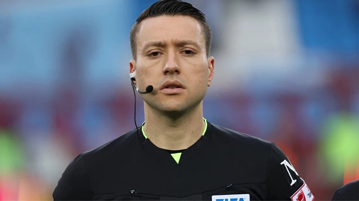 Üst klasman hakem: Egemen Artun, Mehmet Ali Özer, Melih Kurt, Muhammed Selim Özbek, Seyfettin Alper Yılmaz, Yunus Dursun, Zorbay Küçük.