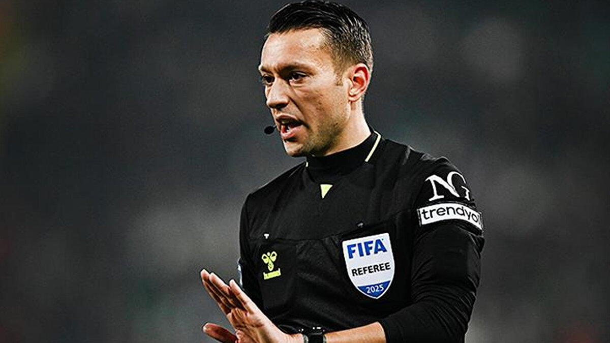 Zorbay Küçük'ün PFDK'ye sevk edilmesinin ardından 33 yaşındaki hakemin bu sezon hangi maçları yönettiğini merak konusu oldu.