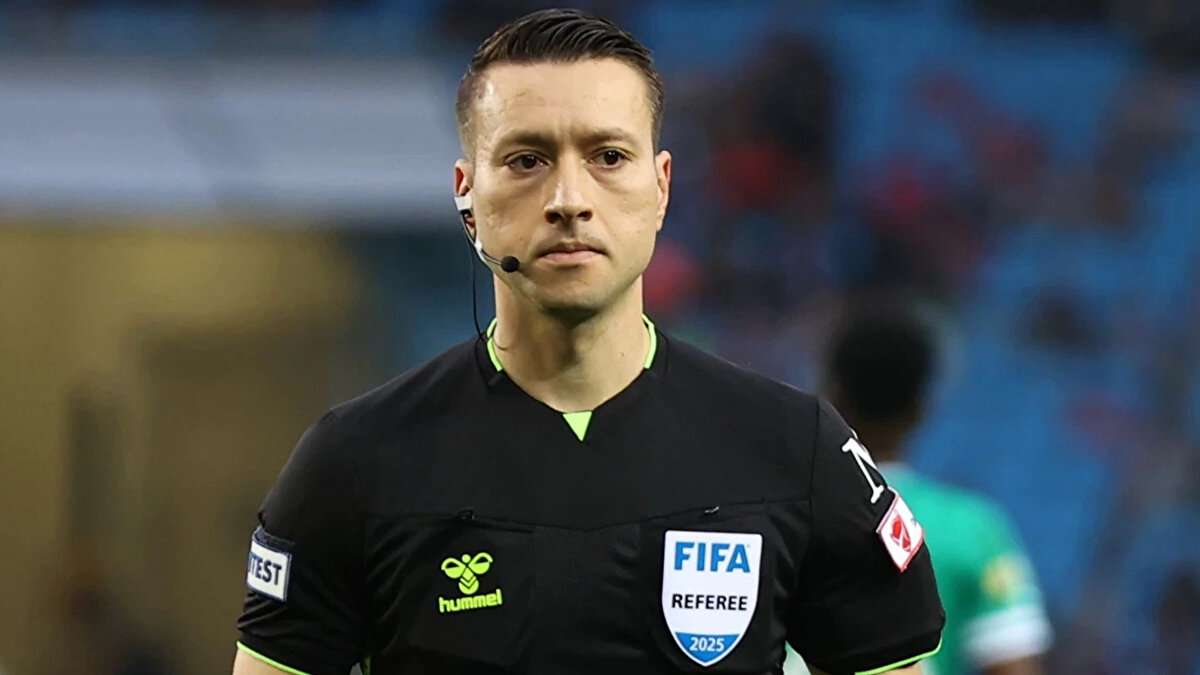 Türkiye Futbol Federasyonu, bahis oynayan hakemler konusunda yaptığı açıklamada, üst klasman hakemler arasında Zorbay Küçük’ün de yer aldığını duyurdu. 