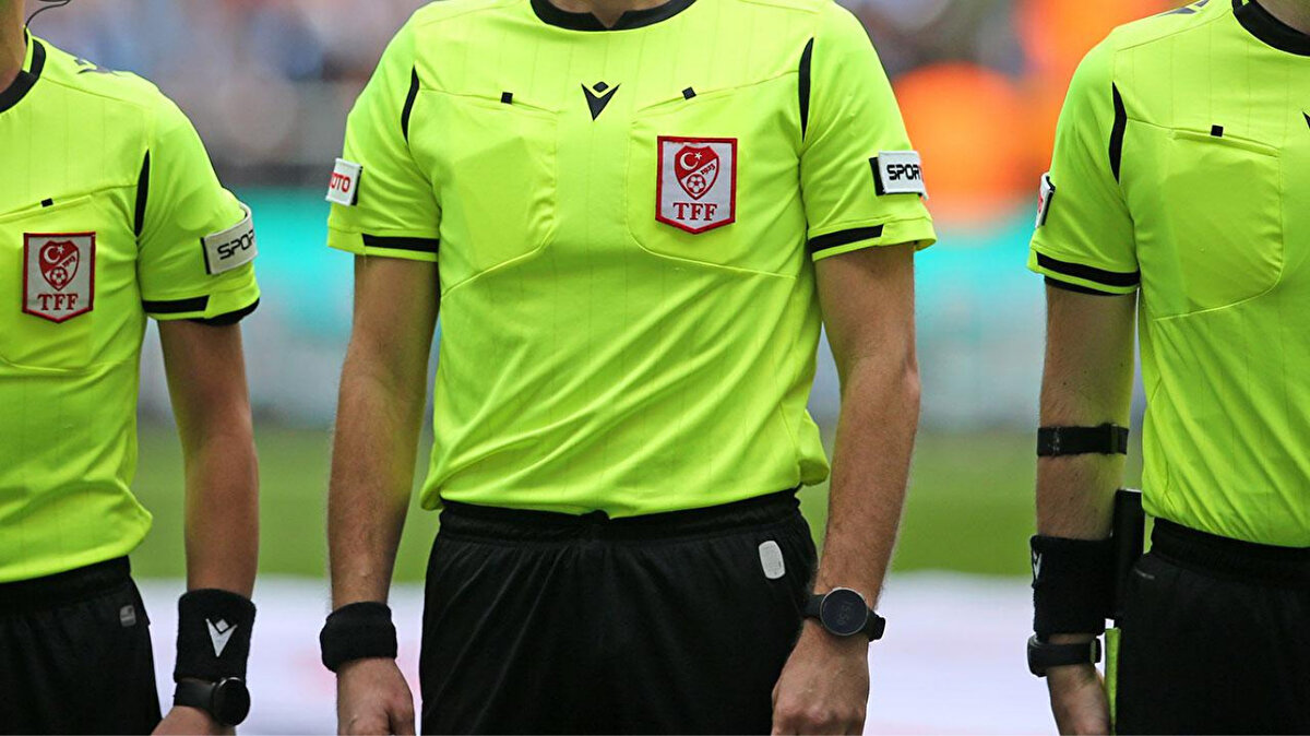 Profesyonel Futbol Disiplin Kurulu (PFDK), bahis operasyonu kapsamında 152 hakemi tek tek açıklayarak 57. maddeden disipline sevk edildiğini duyurdu. <br>