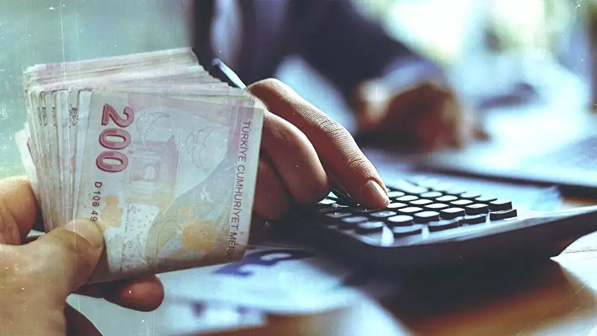 Toplam Tutar: Alınabilecek maksimum kredi miktarı.