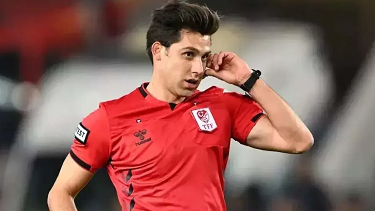 İddiaya göre; TFF'nin bu iki hakemi derbi maçlarına ataması olası görünüyor. 