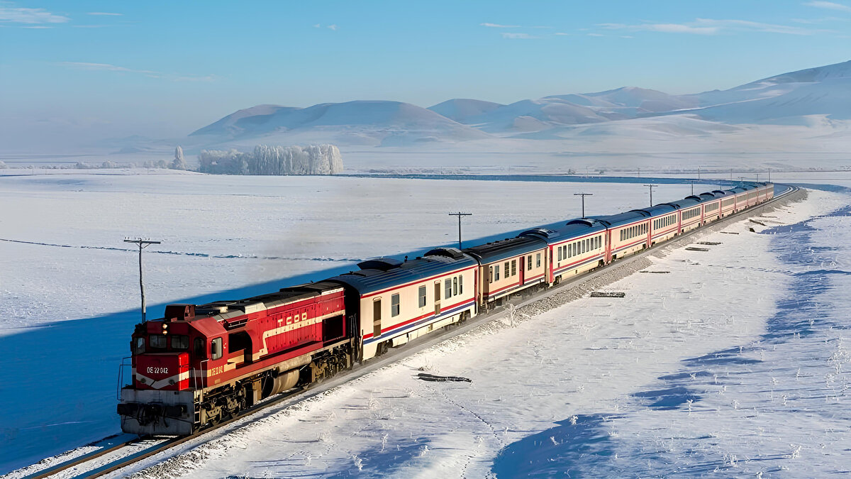 Dönemlere Göre Fiyat Farkı:<br><br>Fiyatlar, özellikle seyahat yoğunluğuna göre farklı tarifelerde uygulanacak. 22 Aralık – 16 Ocak tarihleri arasında Ankara–Kars yönü 14 bin TL iken, Kars–Ankara dönüş yönü 12 bin TL olarak belirlendi.