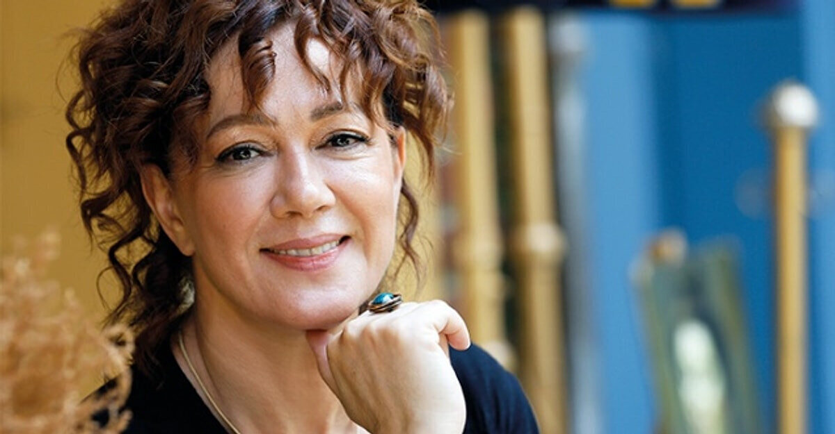 Bennu Yıldırımlar