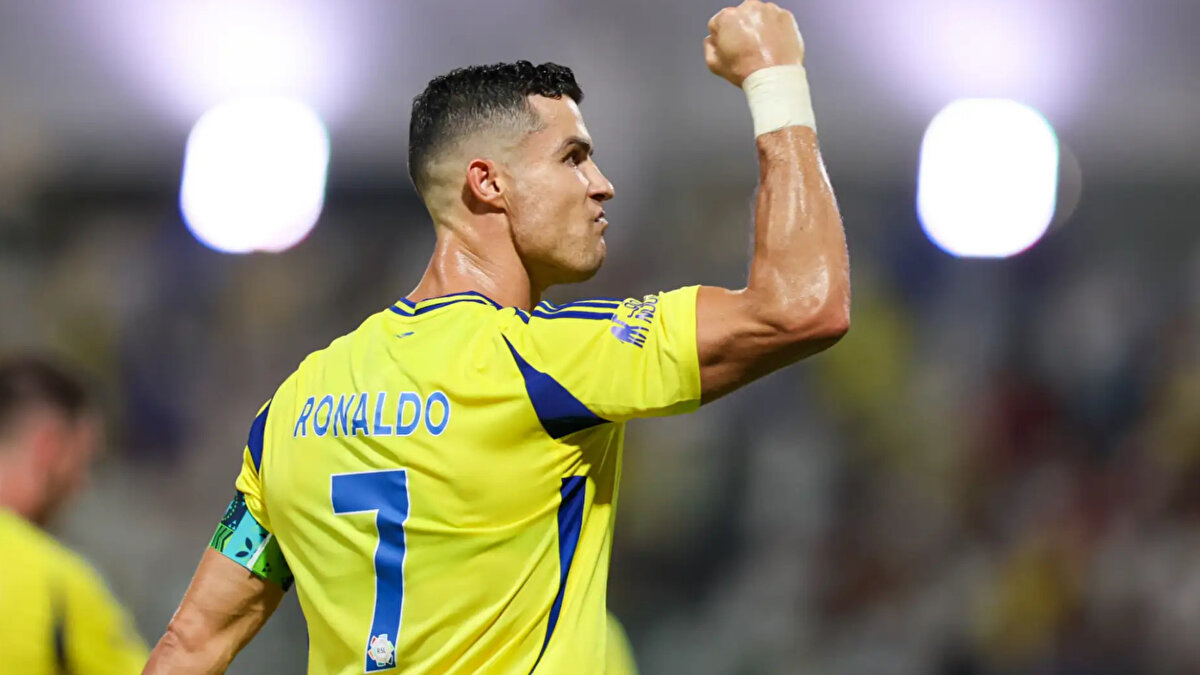 Beş kez Ballon d'Or sahibi Ronaldo'nun beraberlik golü için yakaladığı net fırsatı değerlendirememesi gecenin en can sıkıcı olayı oldu.