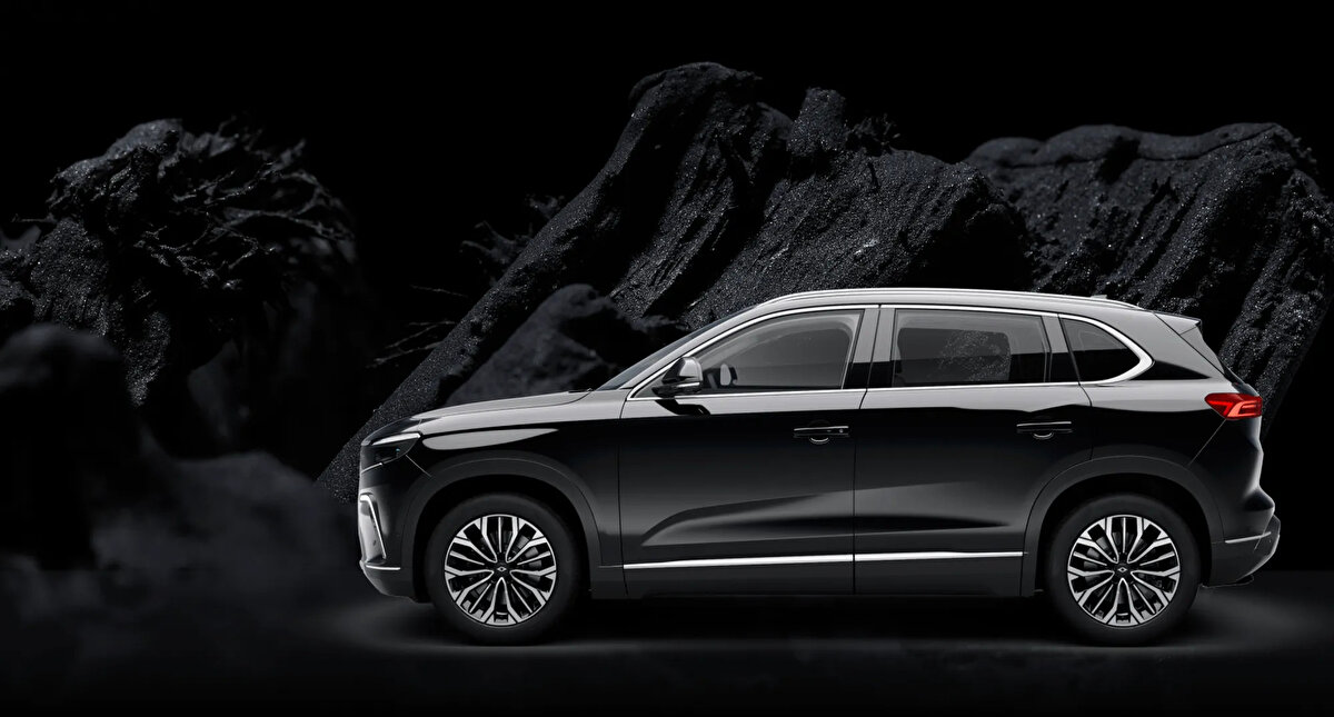 T10F modellerinde kredi seçenekleri<br><br>T10F V2 için:<br><br>700 bin TL kredi, 12 ay vade, %0 faiz, aylık 58.334 TL<br><br>1 milyon TL kredi, 48 ay vade, %2,68 faiz, aylık 43.185 TL<br><br>1,7 milyon TL kredi, 48 ay vade, %2,73 faiz, aylık 74.256 TL<br>